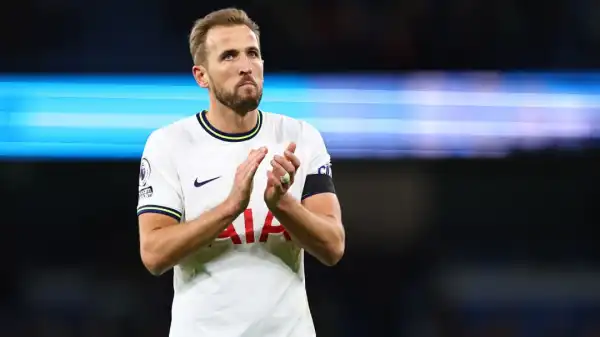 Uli Hoeness reveals why Bayern Munich could struggle to sign Harry Kane