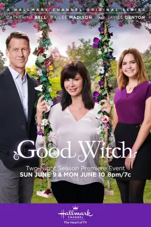 Good Witch Season 7