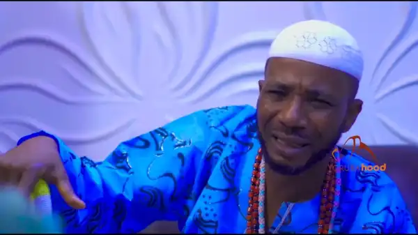 Ajinase Part 2 (2022 Yoruba Movie)