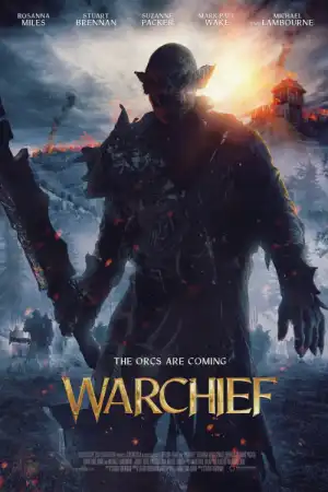 Warchief (2024)