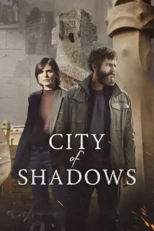 City of Shadows (2025) [Spanish] (TV series)