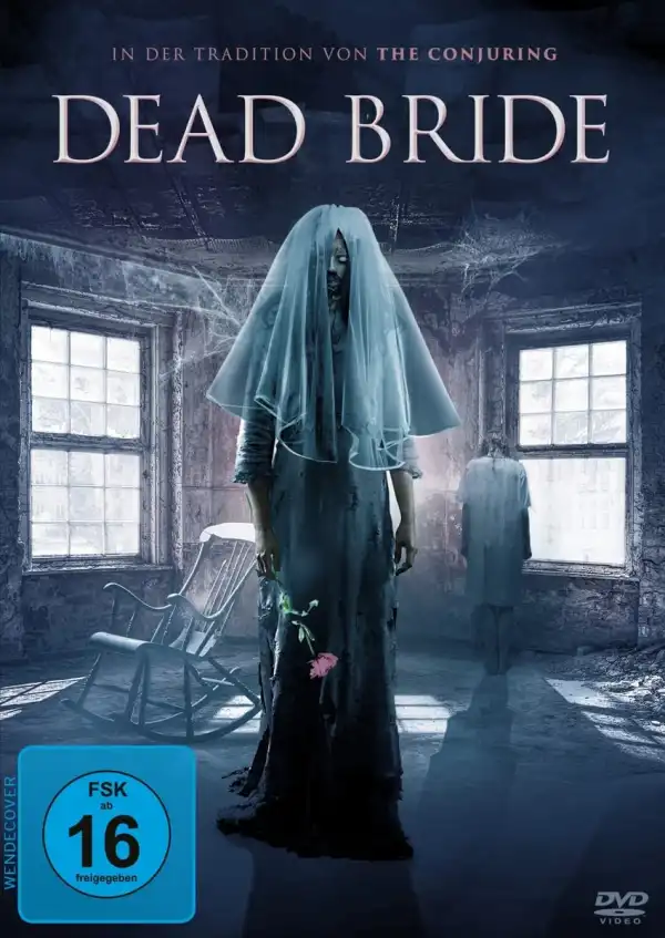 Dead Bride (2022)