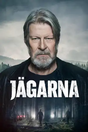 Jagarna aka The Hunters Season 1