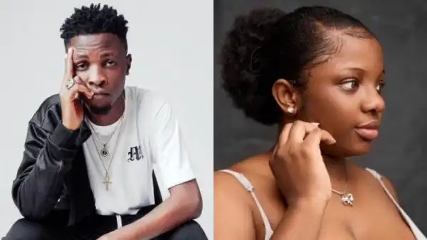 #BBNaija 2020: Laycon, Dorathy Now N1M Richer Ahead N85M Grand Prize