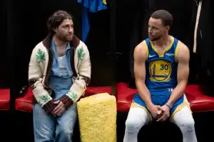 Mr. Throwback Trailer & Premiere Date Revealed for Stephen Curry Scripted Comedy
