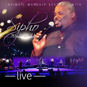 Sipho Ngwenya – Bayede Uphakeme