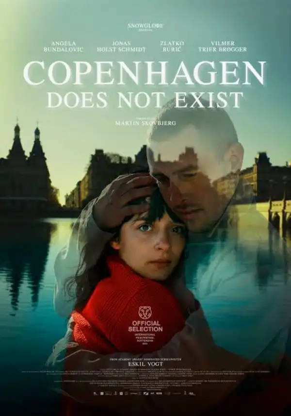 Copenhagen Does Not Exist (2023) [Danish]