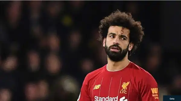 REVEALED!! Read How Liverpool Star Mohammed Salah Could Be Moving To Barcelona Soon