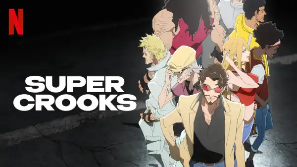 Super Crooks S01E12