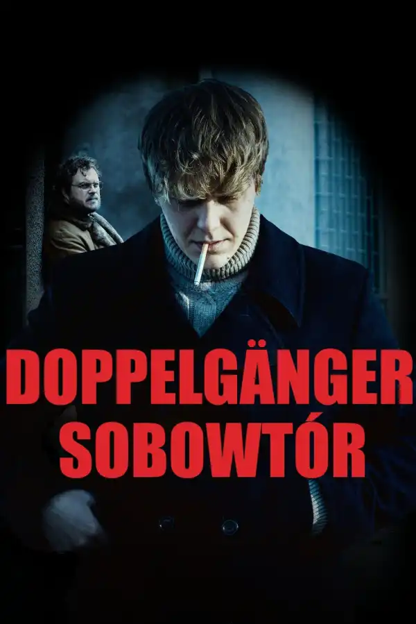 Doppelganger The Double (2023) [Polish] (TV series)