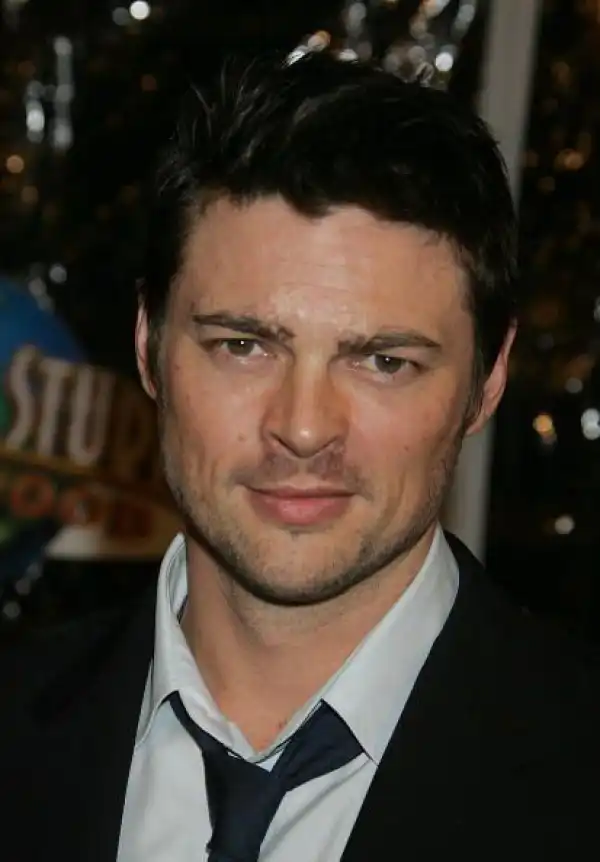 Biography & Career Of Karl Urban