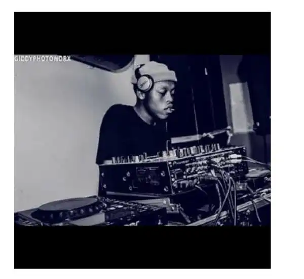 Thuske SA & ProSoul Da Deejay – Good Opinions