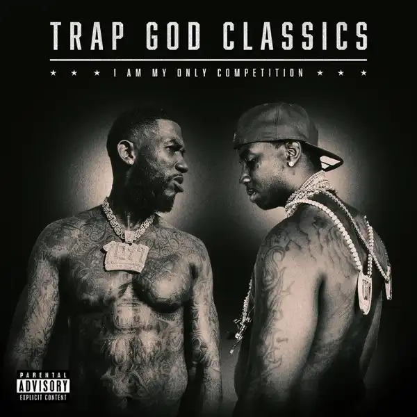 Gucci Mane - Big Boy Diamonds (feat. Kodak Black & London on Da Track)