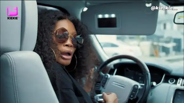 KieKie - Wrong Ride (Comedy Video)
