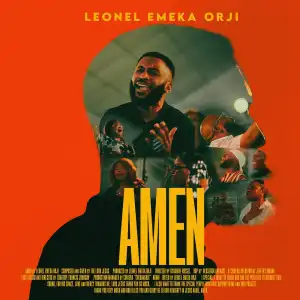 Leonel Emeka Orji - Amen