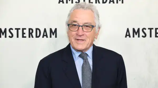 Zero Day: Robert De Niro Thriller Series Ordered at Netflix