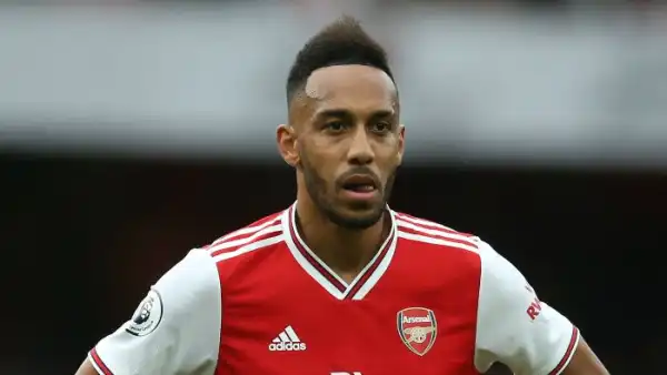 I Prefer This Kind Of Aubameyang – Arsenal Boss Arteta