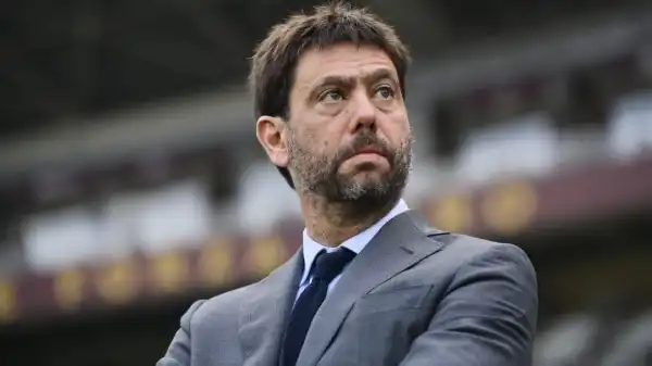 UEFA open investigation into Juventus over alleged Financial Fair Play breaches