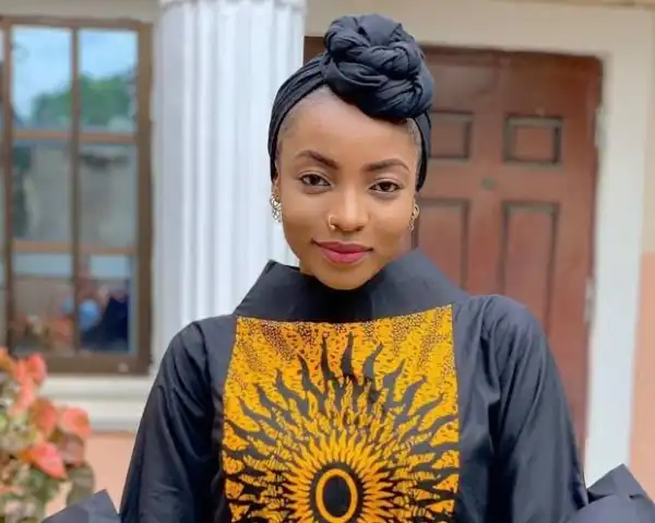 Age & Career Of Maryam Waziri