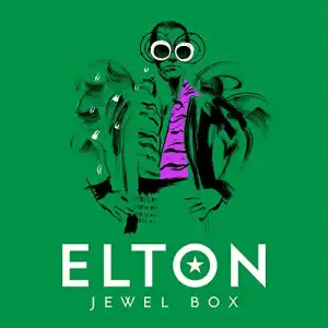 Elton John – All Quiet On The Western Front