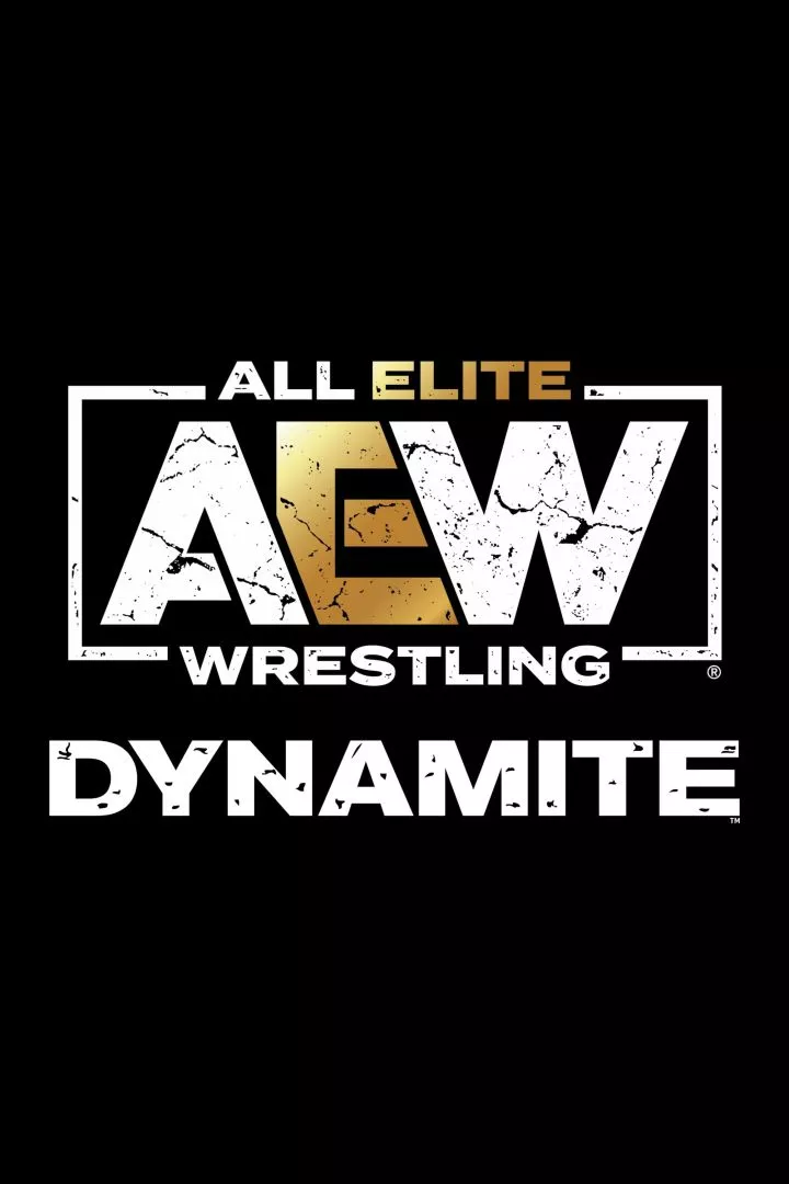 AEW Dynamite (2019 Series)