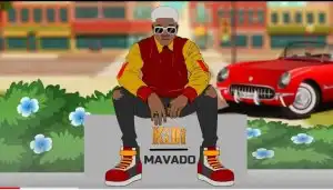 KiDi – Blessed Ft. Mavado