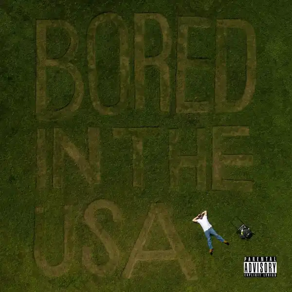 David Morris – Bored In The USA