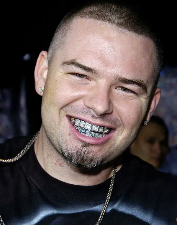 Age & Career Of Paul Wall