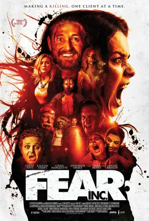 Fear Inc (2016)