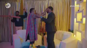 Oluwadolarz – Man Of God (Comedy Video)