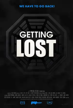 Getting Lost (2024)