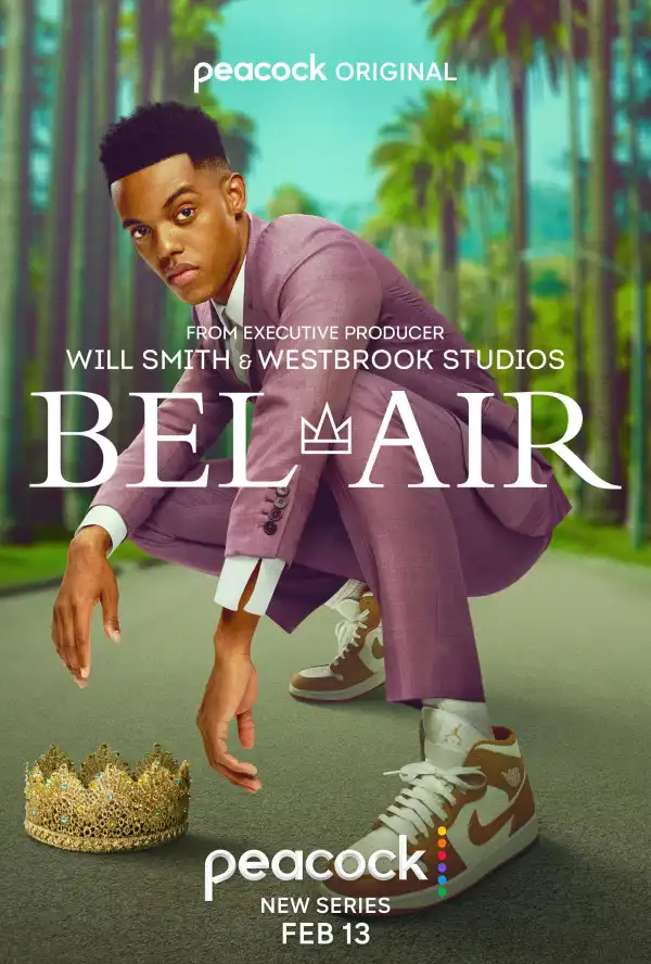 Bel-Air S01E03