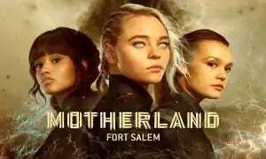 Motherland Fort Salem S03E04