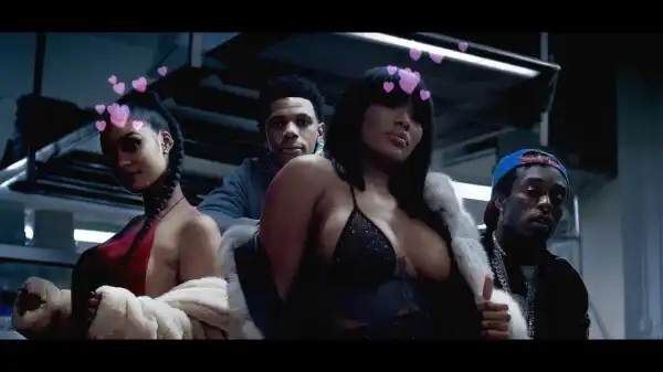 A Boogie wit da Hoodie - Reply Ft. Lil Uzi Vert (Video)