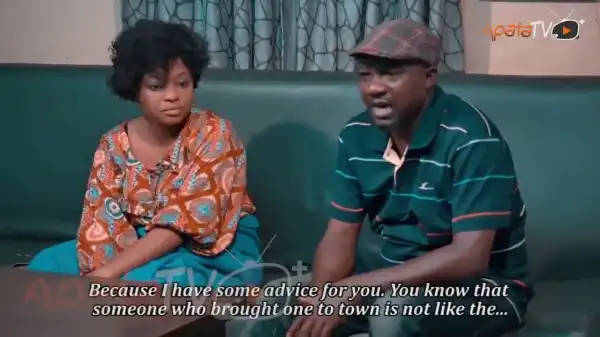 Eko E Ree (2022 Yoruba Movie)