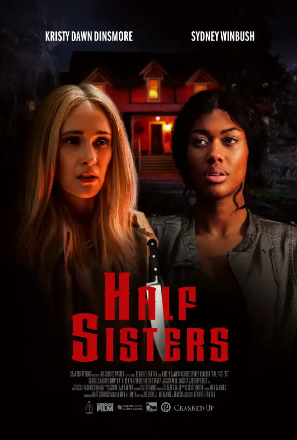 Half Sisters (2023)