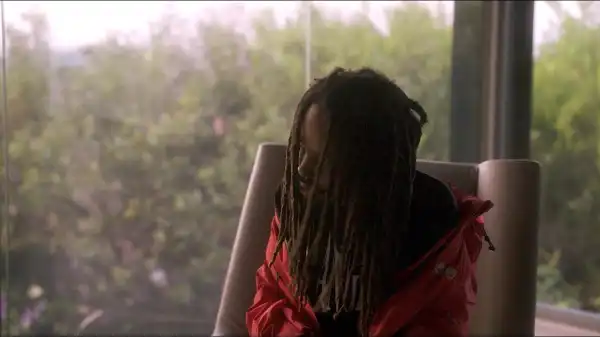 Earl Sweatshirt - 2010 (Video)