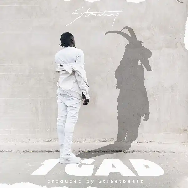 Stonebwoy – 1GAD