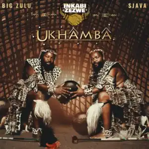 Inkabi Zezwe - Ukhamba (Album)