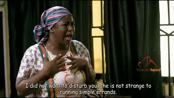 Fitila (2022 Yoruba Movie)