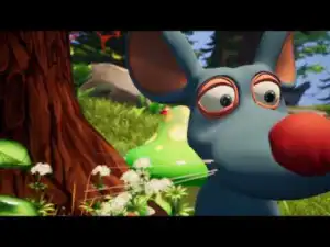 Bible Bees (2019) (Official Trailer)
