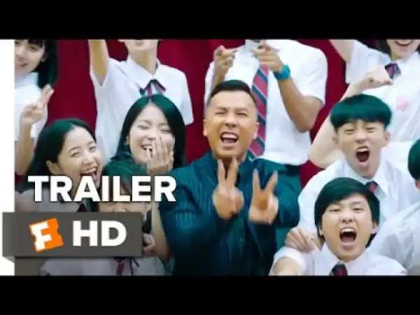 Big Brother (2018) (Official Trailer)
