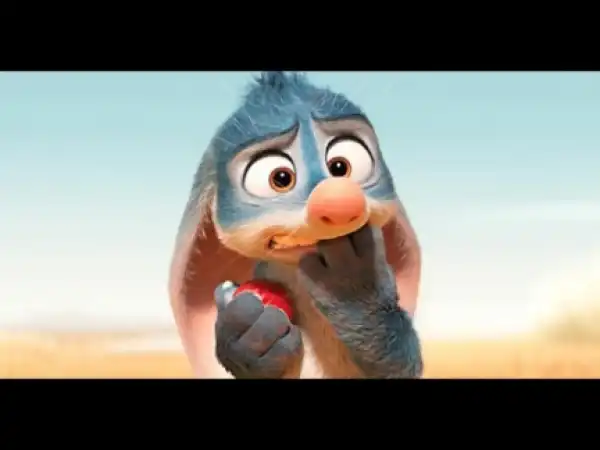 Bilby (2018) (Official Trailer)