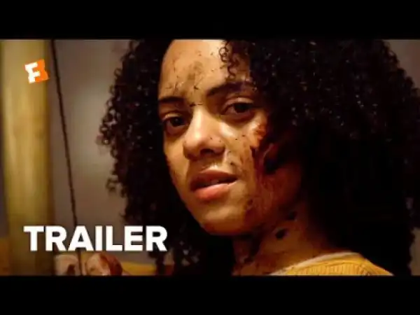 Black Christmas (2019) [HDCam] (Official Trailer)