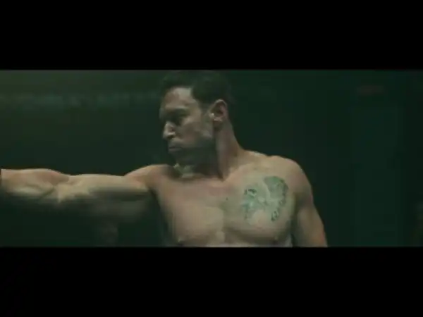 Blackbear (2019) (Official Trailer)