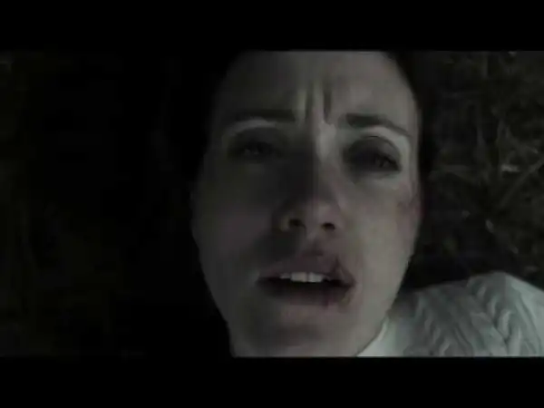 Blindsided (2018) (Official Trailer)
