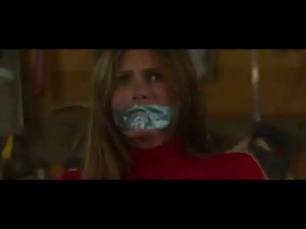 Blood Paradise (2019) (Official Trailer)