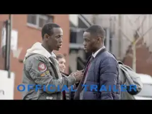 Blue Story (2019) [HDCam] (Official Trailer)