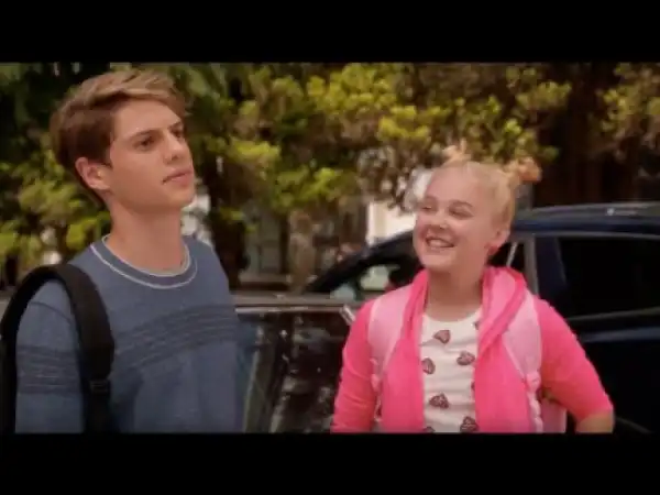 Blurt (2018) [DVDRip] (Official Trailer)