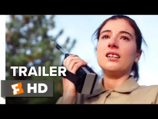 Body at Brighton Rock (2019) (Official Trailer)